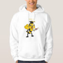 Search for bee happy hoodies Cartoon