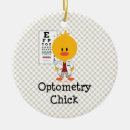 Search for optometrist christmas tree decorations Vision