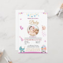 Search for second baby baby sprinkle invitations For kids