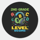 Search for glitch stickers Adventure