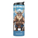 Search for norwegian travel mugs Viking