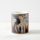 Search for guardian angel coffee mugs Spirituality