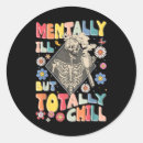 Search for assessment stickers Holistic mental health