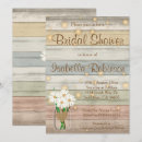 Search for evening bridal shower invitations Country