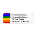 Search for gay return address labels Couple