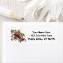 Search for firemen return address labels Fireman