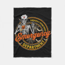 Search for emergency blankets Nurse