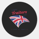 Search for traitor stickers Usa
