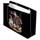Search for horse gift bags Winter
