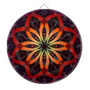 Search for mandala dartboards Gold