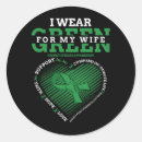 Search for kidney disease awareness stickers Wear