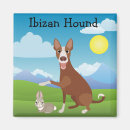 Search for pharaoh magnets Hound