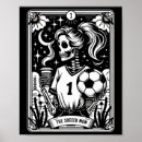 Search for football card posters Goalie