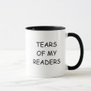 Search for for readers mugs Bookish
