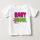 Search for fun baby shirts Baby girl