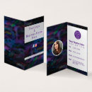 Search for funky business cards Salon