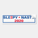 Search for nasty bumper stickers Biden harris