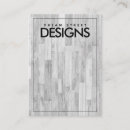 Search for grey chubby business cards Earring