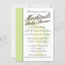 Search for mocktail invitations Cocktail