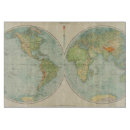Search for world map chopping boards Shown