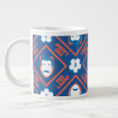 Search for the big apple mugs Futbol