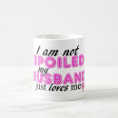 Search for i am loved mugs For her