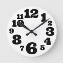 Search for funky clocks Graphic