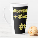 Search for wisdom mugs Faith