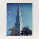 Search for dubai puzzles Architecture