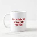 Search for outing mugs Teacher