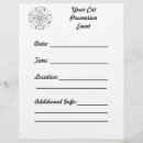 Search for draw flyers Cat
