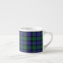 Search for black watch tartan mugs Blue