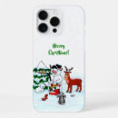 Search for bird in snow iphone cases Snowman