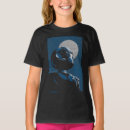Search for robot girls tshirts Ai android