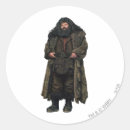 Search for hagrid stickers Harry potter