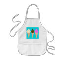 Search for 3 children aprons Colourful