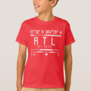 Search for airport code tshirts Atlanta