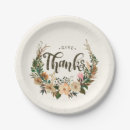Search for thanksgiving plates Typography