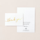 Search for company logo thank you cards Modern