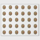 Search for mouth wrapping paper Funny