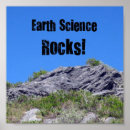 Search for science rocks posters Earth