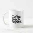 Search for life lesson mugs Educator