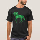 Search for lucky enough tshirts Horse