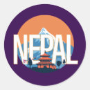 Search for mount everest stickers Kathmandu
