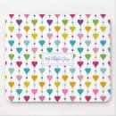 Search for yellow pattern mousepads Seamless