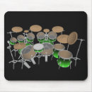 Search for drum mousepads Kit