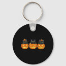 Search for made in the 90s key rings Orange pumpkin