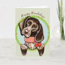 Search for german shorthaired pointer cards Funny
