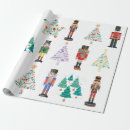 Search for fa la la wrapping paper Kids