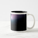 Search for comet coffee mugs Universe